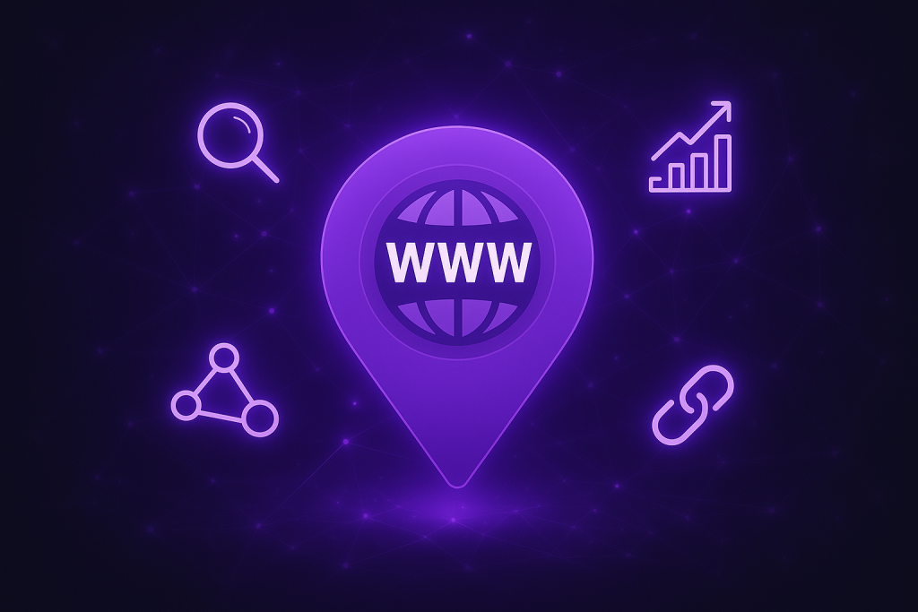 آژانس دیجیتال مارکتینگ وب اینجاست