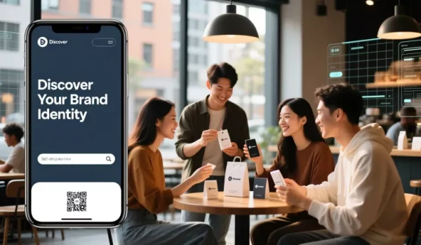 5 تأثیر برندینگ در بازاریابی