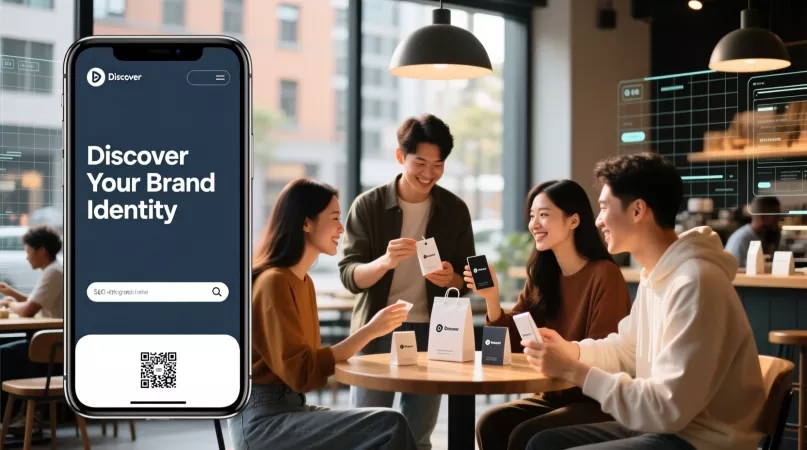5 تأثیر برندینگ در بازاریابی