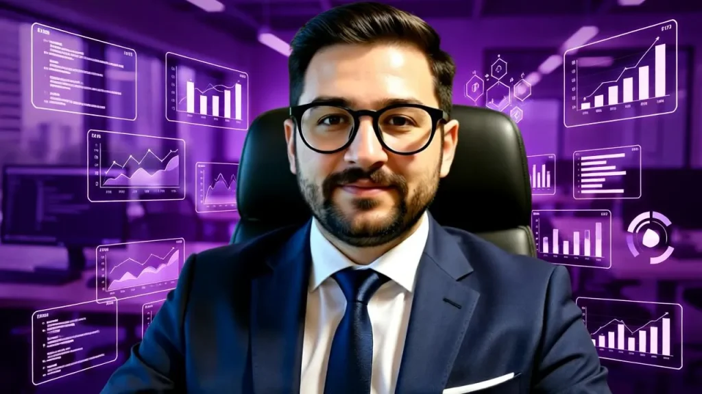 آژانس دیجیتال مارکتینگ وب اینجاست