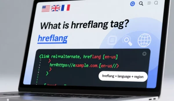 تگ hreflang چیست