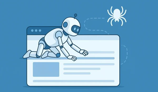 فایل robots txt